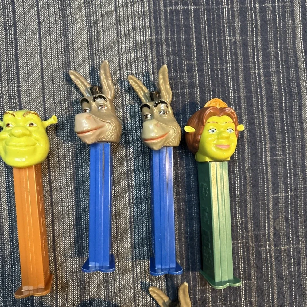 N/A excellent lot